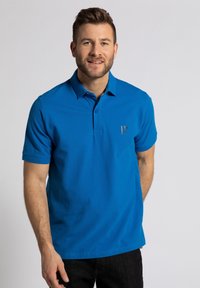 JP1880 2ER-PACK REGULAR FIT - Polotričko - blue