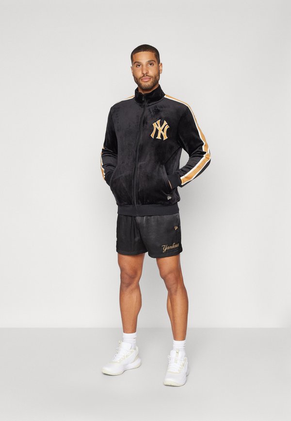 MLB NEW YORK YANKEES TRACK TOP - Club wear3