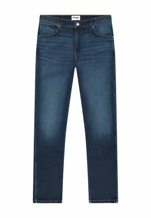 Wrangler - Jeansy Straight Leg