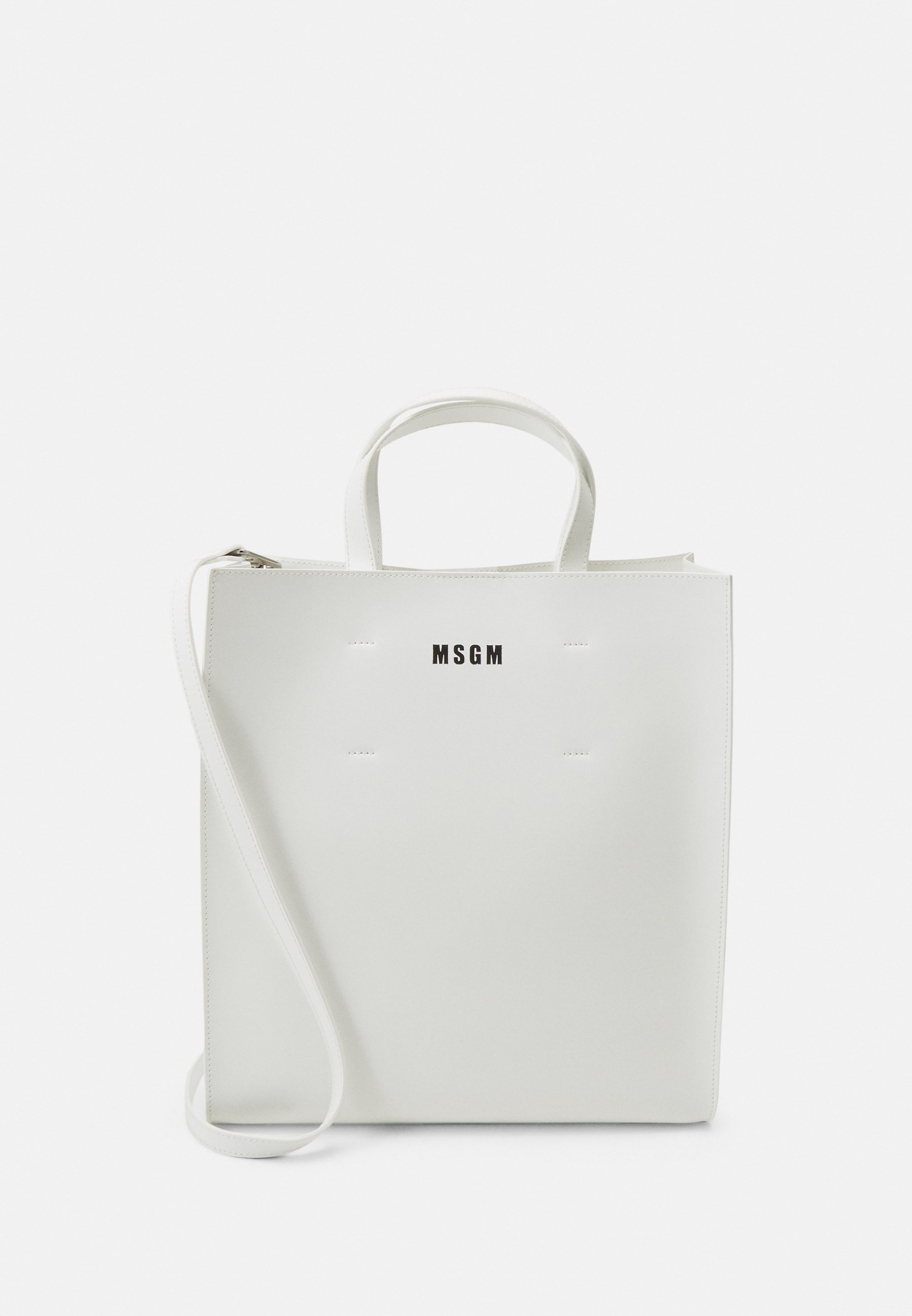 msgm shopper tote