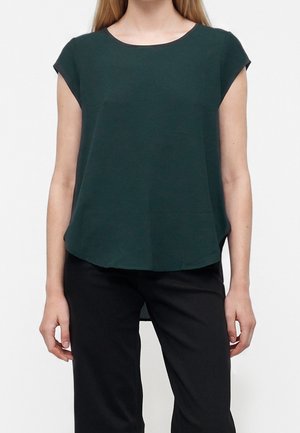 ONLY, Blouse - dark green