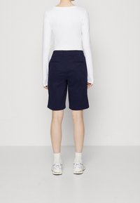 Gap Tall Šortky - blue