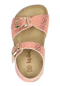 Kipling PEPITA - Babyschoenen - champagne