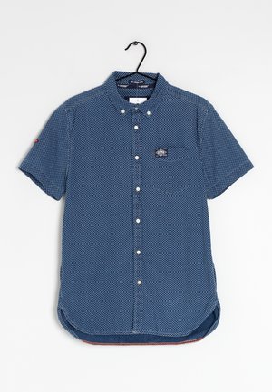 Superdry & Co Camisa - blue