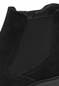 Tamaris CHELSEA - Ankelboots - black