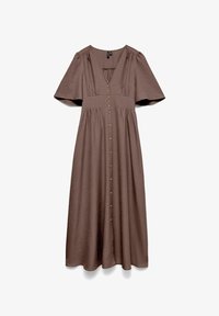 Non sélectionné, deep taupe