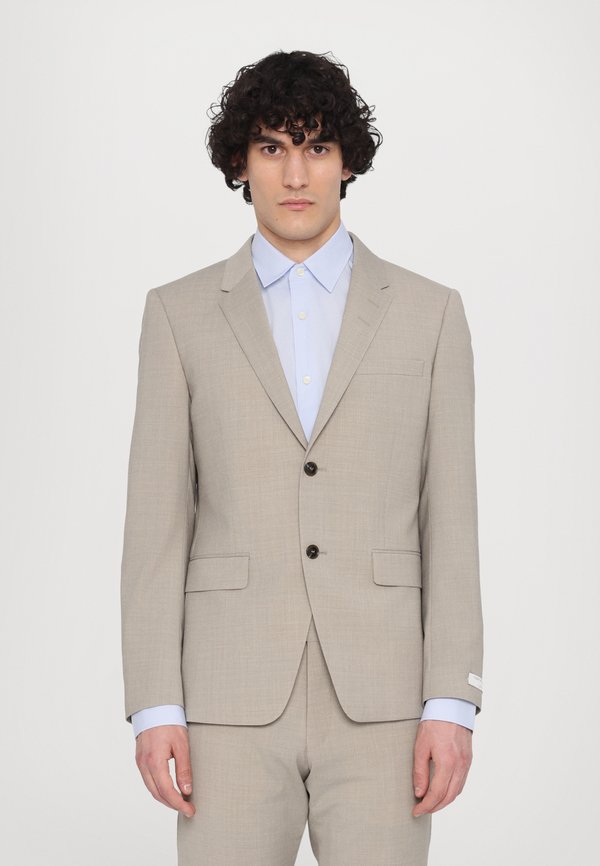 JAMIE - Suit - sand3