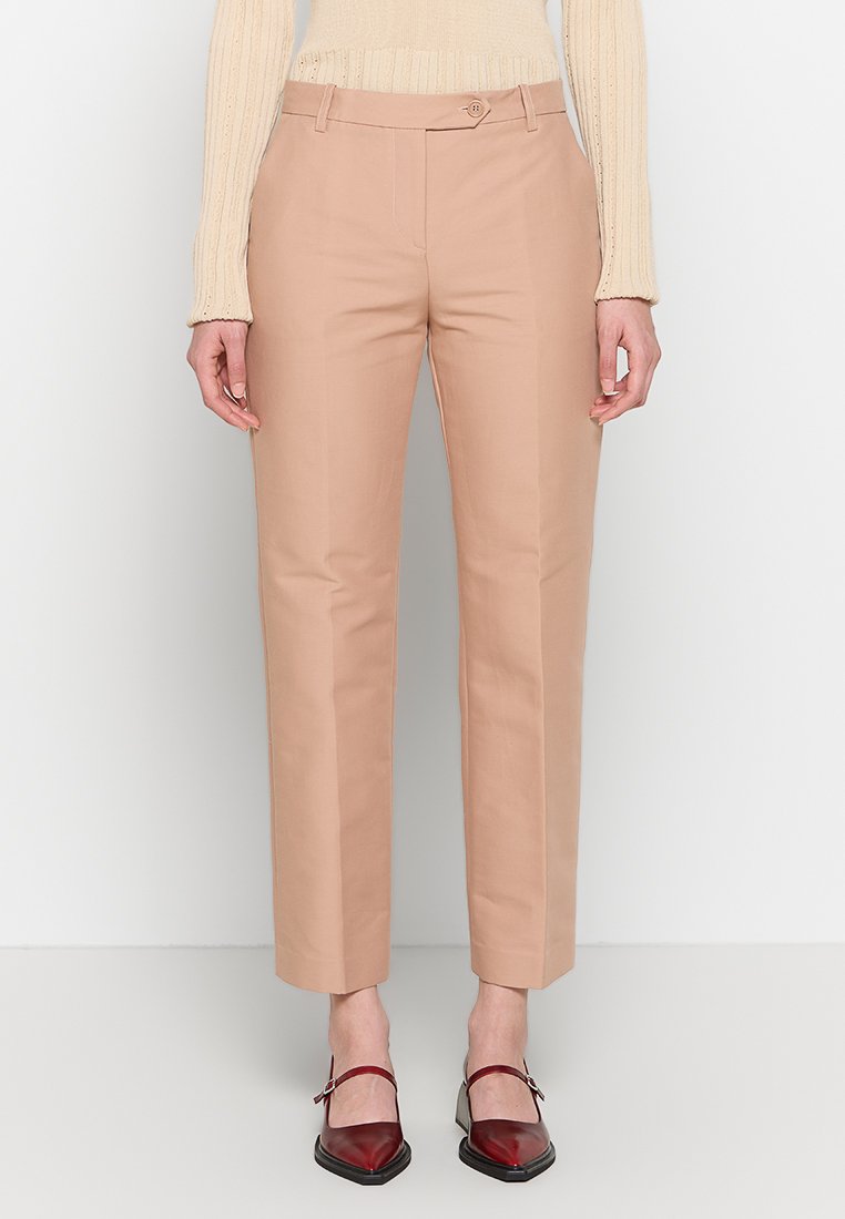 ASPESI Broek roze ASPESI Broek roze