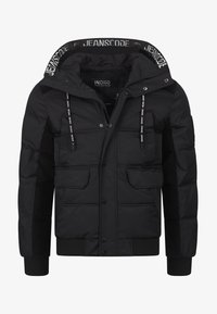 Non selezionato, black