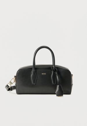 NUMAH BOWLING - Håndtasker - black