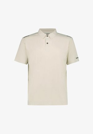 Dachstein, Polo shirt - puder