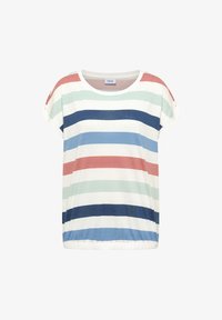 Selected, vanilla white