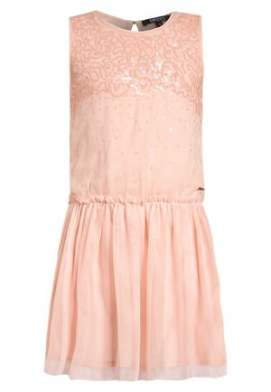 Cocktailklänning - rose