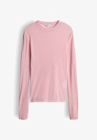 Ausgewählt, coral blush