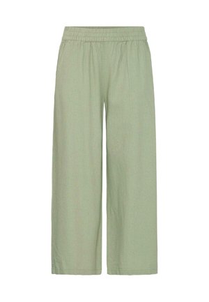 Oxmo, OXNINNA - Pantalon classique - tea
