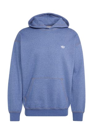 adidas Originals, MBK66 - Kapuzenpullover - crew blue mel-kw