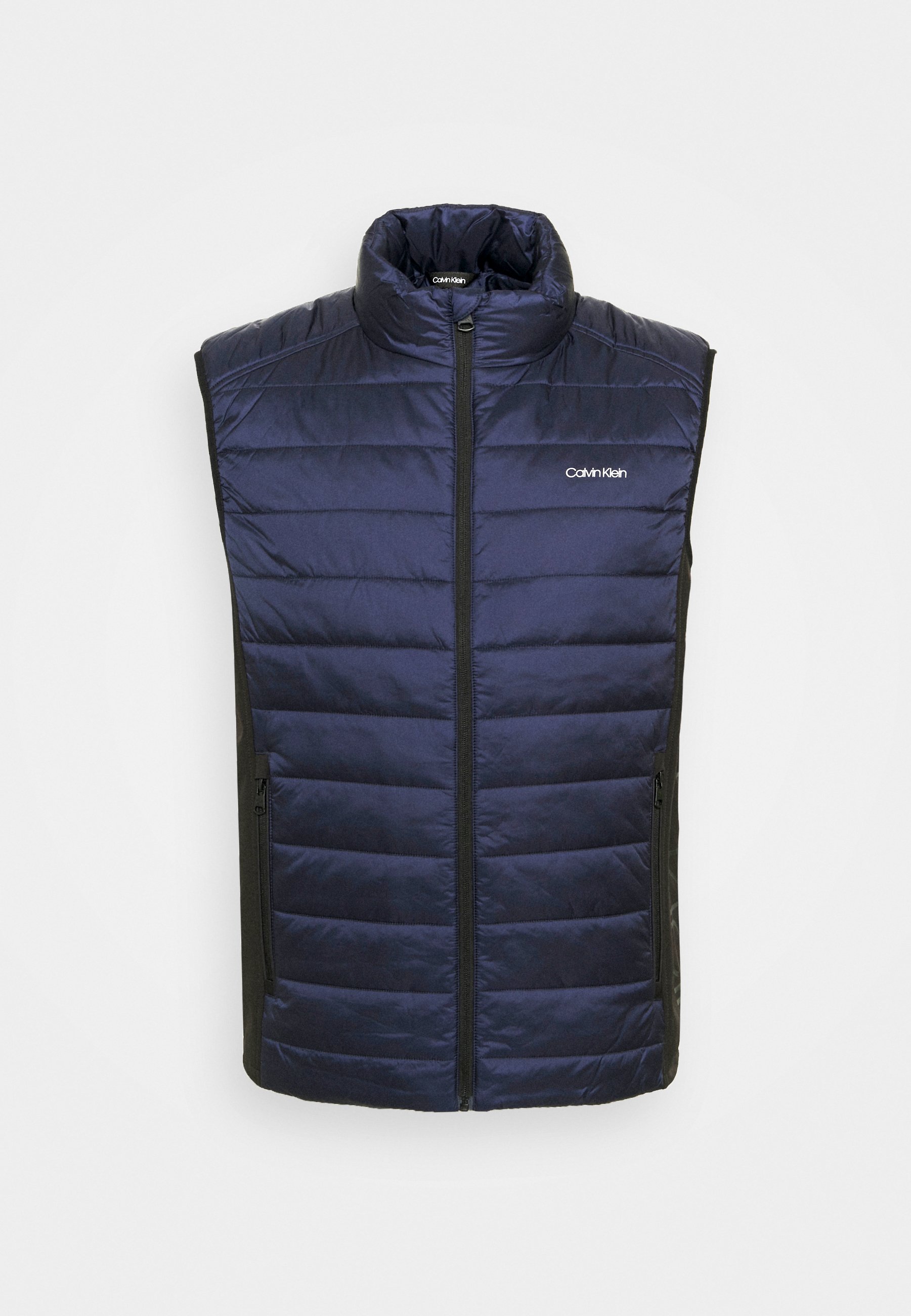 Herren ESSENTIAL SIDE LOGO VEST - Weste Herren ESSENTIAL SIDE LOGO VEST - Weste