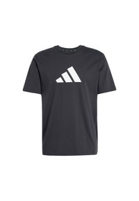 Non selezionato, black