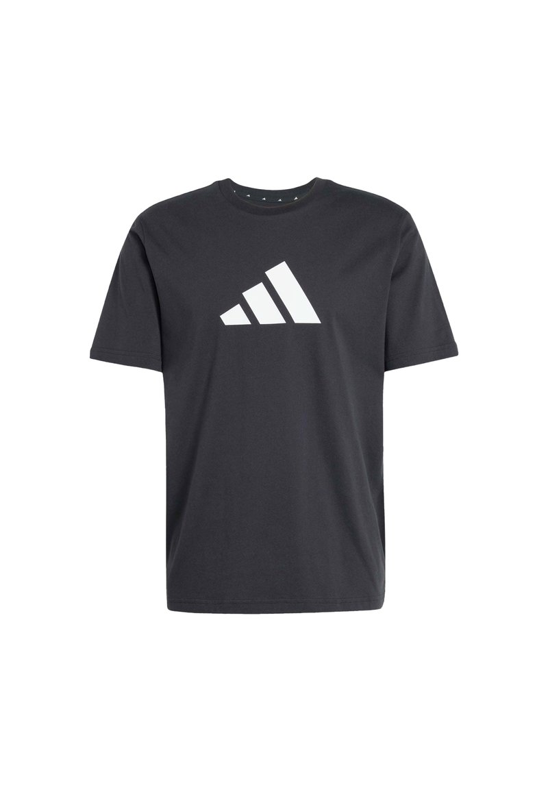 Camiseta estampada