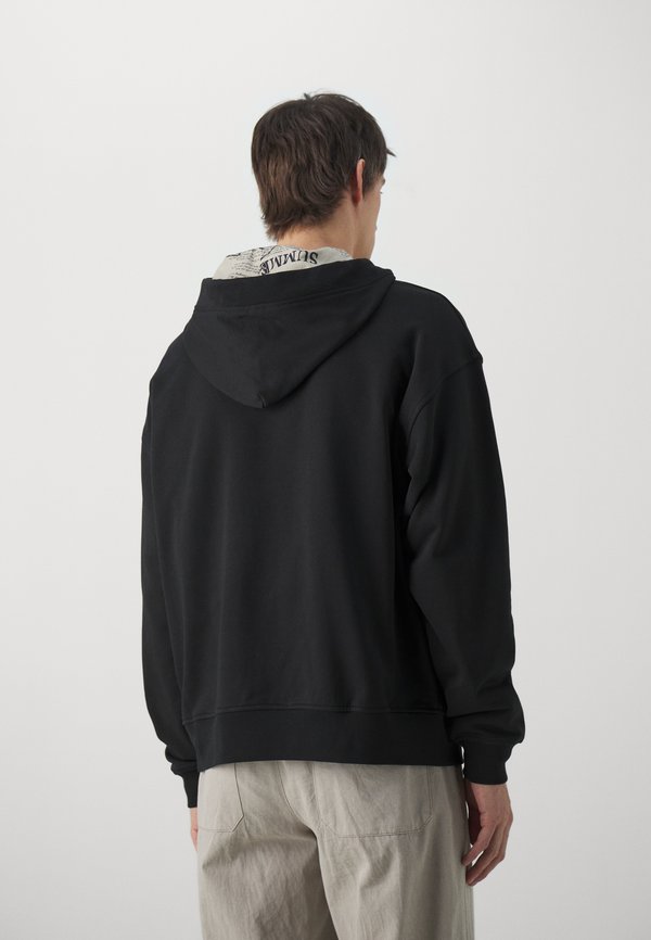 RUGGED ZIP HOODIE UNISEX - Zip-up sweatshirt3