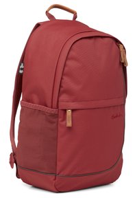 Satch DAY FLY 45 CM LAPTOPFACH - Zaino - red