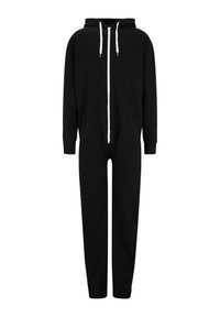 HERREN - Combinaison - blk/wht