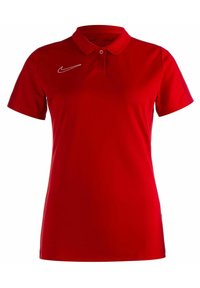 Unausgewählt, university red gym red white