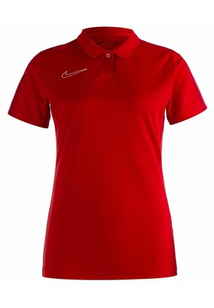ACADEMY 23 - Polo shirt - university red gym red white