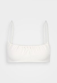 WANDER OVER MILA - Bikini pezzo sopra - salt crystal