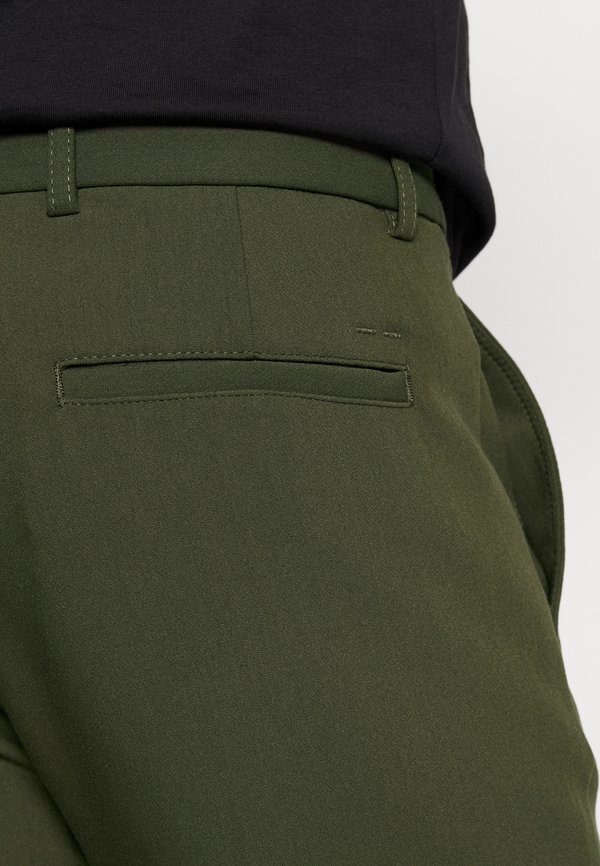 FRANKIE PANTS - Trousers - khaki3