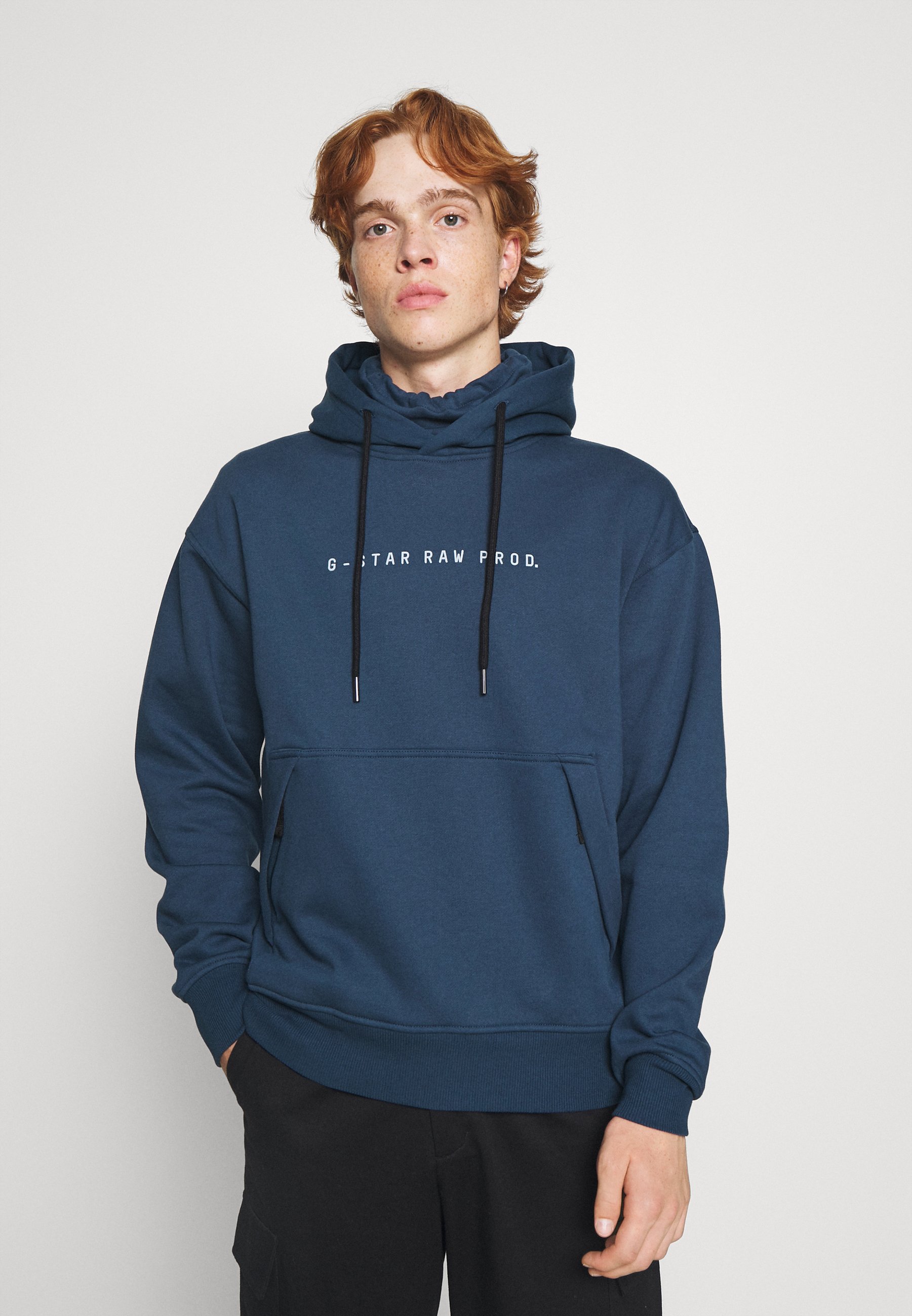 Herren MASK - Kapuzenpullover Herren MASK - Kapuzenpullover