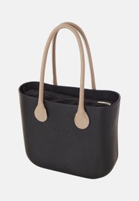 O Bag MINI - Håndtasker - nero