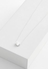 Next HEART  - Náhrdelník - silver coloured