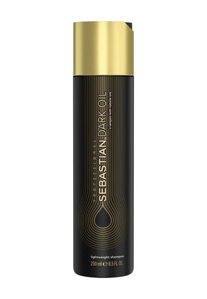 SEBASTIAN DARK OIL SHAMPOO 250ML - Shampoo