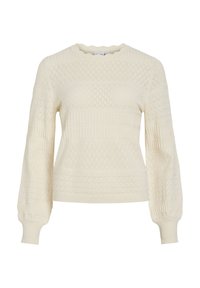 Niet geselecteerd, whisper white