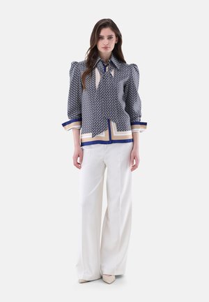 Camicia - black