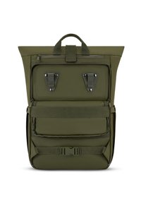 Johnny Urban ROBIN MEDIUM BIKE - Hátizsák - olive