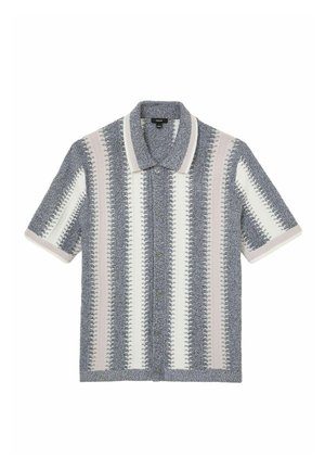 Reiss, Skjorter - soft blue white