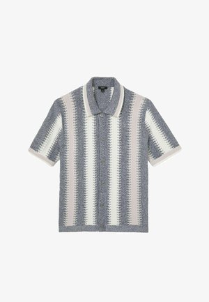 Reiss, Skjorter - soft blue white