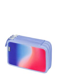 Baagl 3-FACH HIPPIE - Astuccio - violett