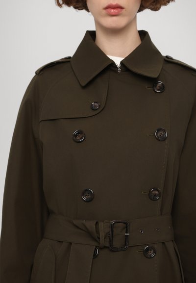 ASPESI Trenci - militare