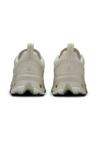 On CLOUDAWAY - Scarpa da hiking - sand ice