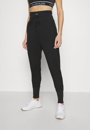 Jogginghose - black