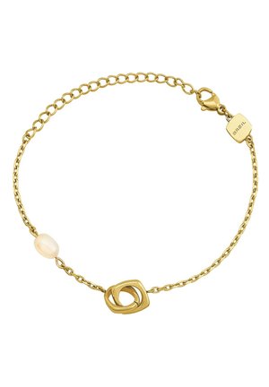 TETRA - Armband - gold-coloured