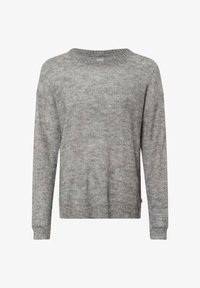 Ausgewählt, cozy grey