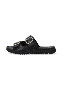 VENEZIA Muiltjes - black