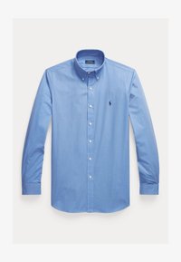 Neizvēlēts, blue end on end