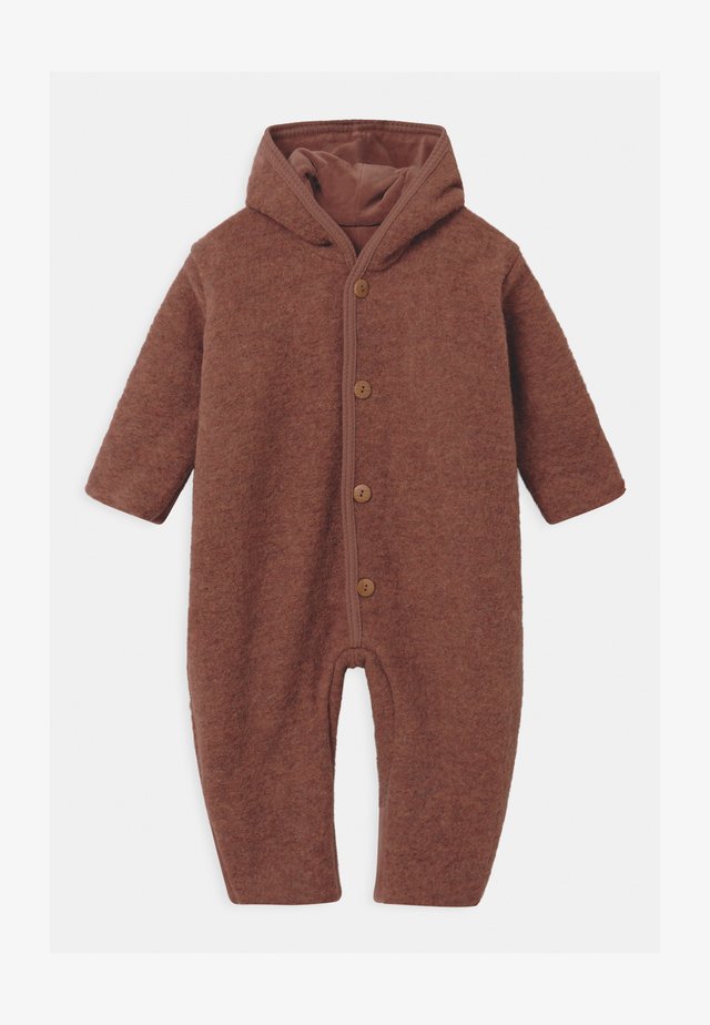 POOH ELF HAT UNISEX - Jumpsuit - rosewood