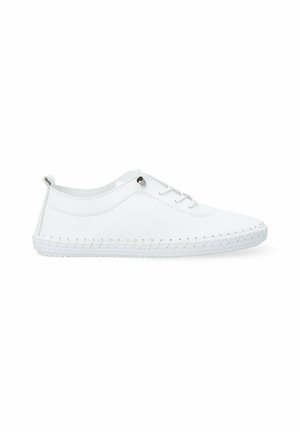 SNEAKERS - Sneaker low - white