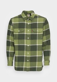 Não selecionado, chester duffel bag